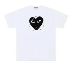 コムデギャルソン tシャツ — image 1