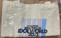 ★格安★THE IDOLM@STER トートバッグ 2023 — image 1
