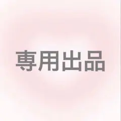 あいむ様　専用出品 — image 1