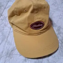 niko and... キャップ イエロー — image 1
