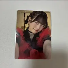 月足天音 トレカ Special costume 2023 — image 1