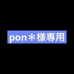 pon＊様専用 — image 1