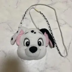 101匹わんちゃん ショルダーポーチ ディズニー — image 1