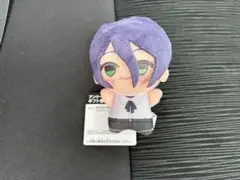 チェンソーマン レゼ篇 ちびぐるみ ぬいぐるみ — image 1