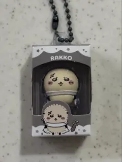 ちいかわ　チョコボックス　ラッコ — image 1