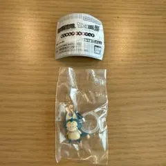 新品 ドラゴンボール めじるしアクセサリー3 プーアル ガチャガチャ — image 1