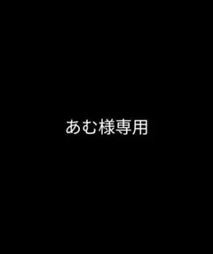 あむ様専用 — image 1