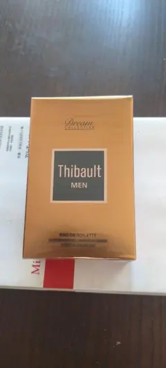 Dream Collection Thibault MEN 100ml — image 1