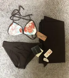 新品 ロコブティック購入 3点セット — image 1