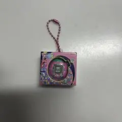 たまごっちパラダイス　おかしなたまごっちボーロ3 ピンク — image 1