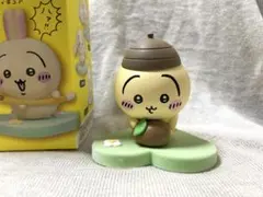 ちいかわ うさぎ だらけ フィギュア どんぐりDJ — image 1