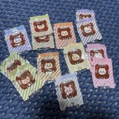 チロルチョコ✩ちいかわ まとめ売り — image 1