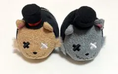 レトセトラ レトころ ぬいぐるみ ガオルトブラウン シルバー レトルト 実況者 — image 1