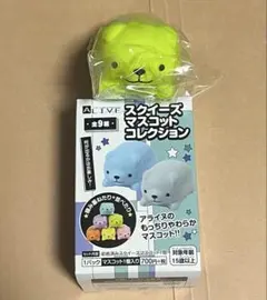 ツキプロ。 ALIVE スクイーズマスコット モリ — image 1