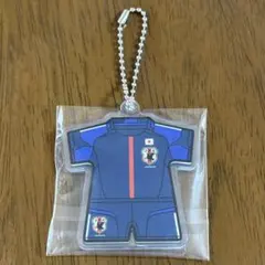 サッカー日本代表 アクリルチャームビスケット No.9 2011-2013 — image 1