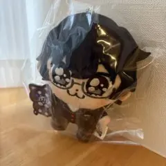 ペルソナ5 ザロイヤル 主人公 ぶくぶ　ぬいぐるみマスコット 優しさ新品 — image 1