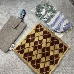 （新品）男性向け・セット（３点） — image 1
