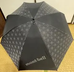 mont-bell リフレック トレッキングアンブレラ 55 — image 1