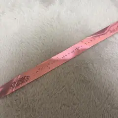 FRUITSZIPPER 松本かれん アリーナツアー 銀テ — image 1