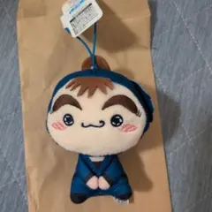 忍たま乱太郎 もちぴこマスコット 能勢久作 — image 1