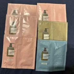 【新品】cocone クレイクリームシャンプー モイスト　リペア　6セット — image 1