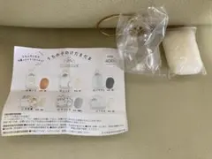 うちの子のけだまだま シャム新品未使用 即決 — image 1