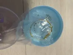 うちの子のけだまだま 2 ペットの毛の入れ物 けだまだま第二弾　シャムトラ — image 1
