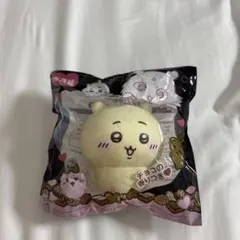 ちいかわ バレンタインスクイーズ プライズ品 — image 1