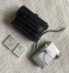 【ジャンク品】TOSHIBA gigashot MEHV10 部品取りに！ — image 1