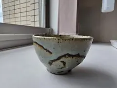 平瀬アスカ　カップ２　小野哲平さんの弟子　高知での修行時代の作品 — image 1