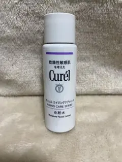 Curél エイジングケアシリーズ 化粧水 30ml — image 1