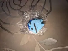 たまごっち　ガチャガチャ　ぎんじろっち — image 1