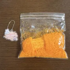 即日発送 momo サクサクスクイーズ 揚げ物 チーズスティック — image 1