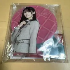 乃木坂46 ビリヤニ　アクリルスタンド　大越ひなの — image 1
