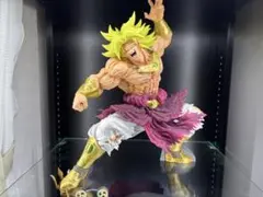 ドラゴンボール　ブロリー　ラストワン賞 — image 1