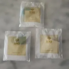 ホテル　アメニティ　コットンキットまとめ売り — image 1
