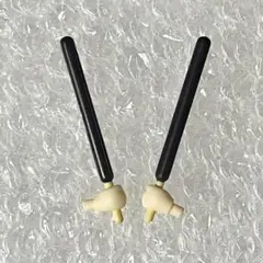 チョコ菓子ブレード,武器パーツ ねんどろいど のじゃロリおじさん 剣/小物パーツ — image 1