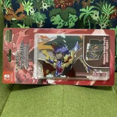 ポケモン　ダンデ　ドックカバー — image 1