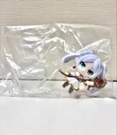 葬送のフリーレン　コレクションフィギュアリッチ　フリーレン — image 1