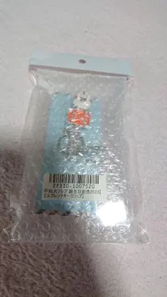 ホロライブ 不知火フレア 誕生日記念2023 エルフレンド キークリップ — image 1