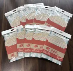 新品未使用　コミミズク　レターセット　まとめ売り　手紙　便箋 — image 1