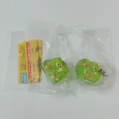duolingo デュオリンゴ めじるしアクセサリー シワシワデュオ — image 1