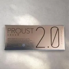 【新品】プルーストクリーム2.0 PROUST CREAM２.0 制汗剤 一本 — image 1