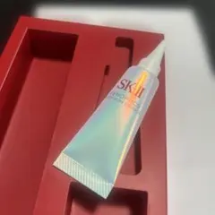 ２０２５年製SK-IIジェノプテイクスインフィニットオーラエッセンス10ml — image 1