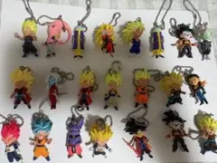 ドラゴンボール UDM まとめ売り — image 1