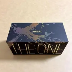 【美品】XREAL ONE PRO（IPD57-66mm Mサイズ 付属品完備） — image 1