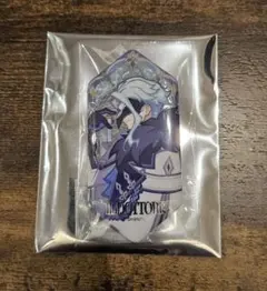 原神 ドットーレ 缶バッジ — image 1