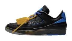 NIKE AIR JORDAN 2 RETRO LOW SP 24cm — image 1