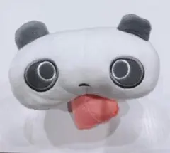 たれぱんだ ぬいぐるみエコバッグ — image 1