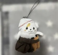 特別価格早い者勝ち！！さのまるぬいぐるみ マスコット — image 1